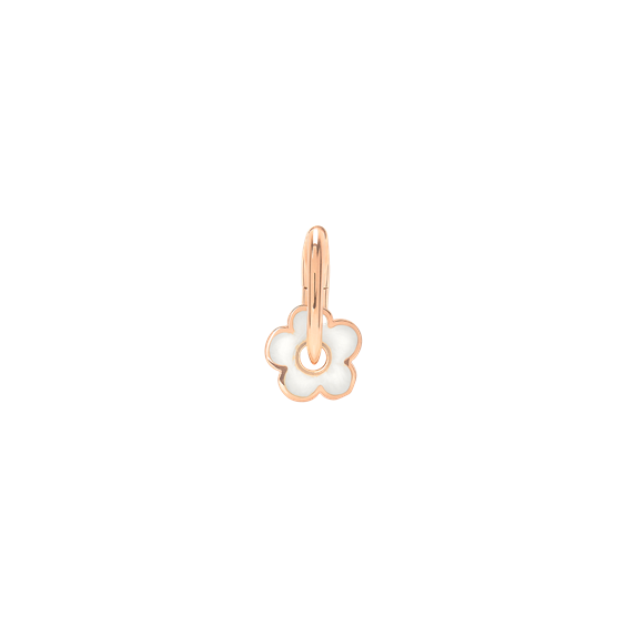 Orecchini Dodo Donna in Oro rosa DHC3004_FLOWS_EPB9R - DHC3004_FLOWS_EPB9R